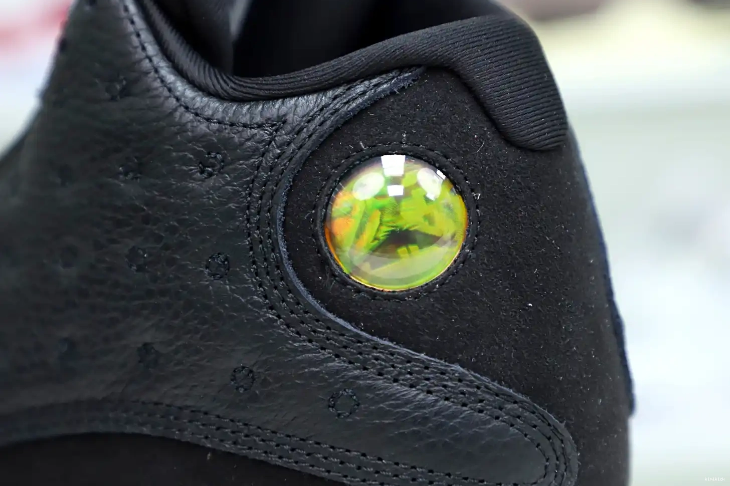 Kimikick Air Playoffs(2011) Jordan Retro 13 0620